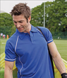 Coolplus® Sports Polo