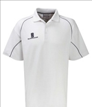 Surridge Alpha Polo Shirt