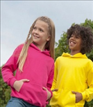Junior Club Hoodie
