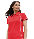 Coolwear Sports Polo