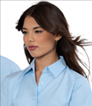 Short Sleeve Oxford Shirt