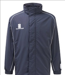 Surridge Alpha Padded Jacket
