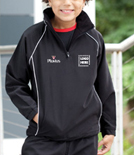 Warm Up Training Top