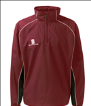 Surridge Alpha Rain Jacket