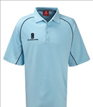 Surridge Alpha Polo Shirt
