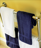  Club Bath/Shower Towel