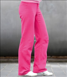 Girlie Jogpants