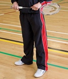 Tracksuit Bottoms