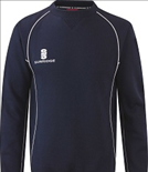 Surridge Alpha Club Sweatshirt