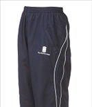 Surridge Alpha Track Pants