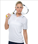 Cooltex® Performance Polo