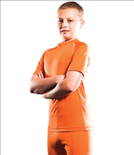 Rhino Short Sleeve Base Layer