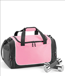 Club Locker Holdall