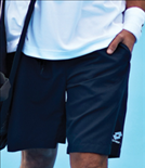 Match Shorts