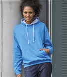 Club Leisure Hoodie