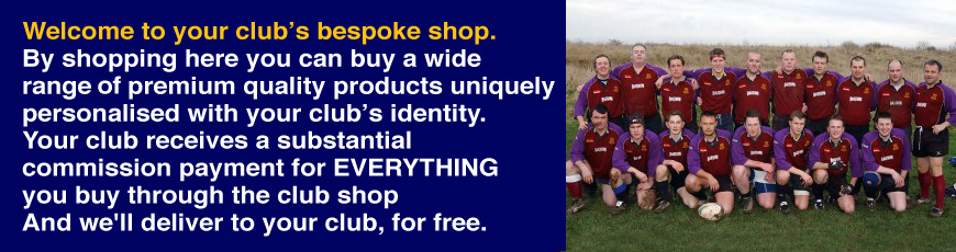 Warwickian RFC