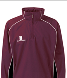 Surridge Alpha Rain Jacket