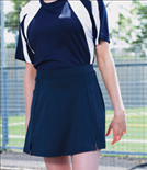Club Performance Skort