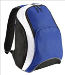 Teamwear Backpack