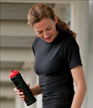 Short Sleeve Base Layer
