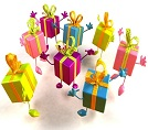 Club Branded Gifts