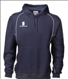 Surridge Alpha Club Hoodie