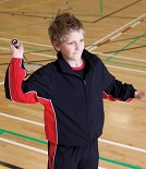 Club Tracksuit Top