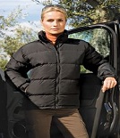 La Femme Lightweight Technical Jacket
