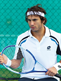 Lotto Performance Polo Shirt
