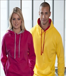 Premium Club Hoodie
