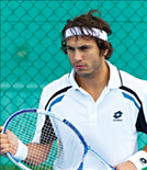 Lotto Performance Polo Shirt