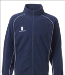 Surridge Alpha Club Fleece