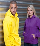 Club Hoodie
