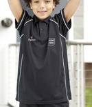 Junior Performance Polo