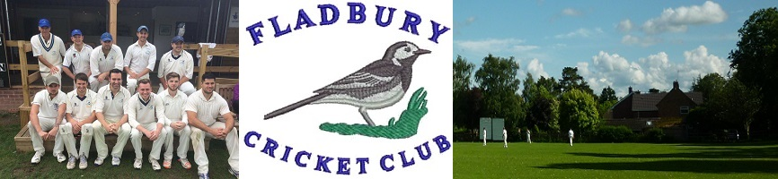 Fladbury Cricket Club