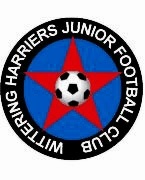 Wittering Harriers Junior Football Club