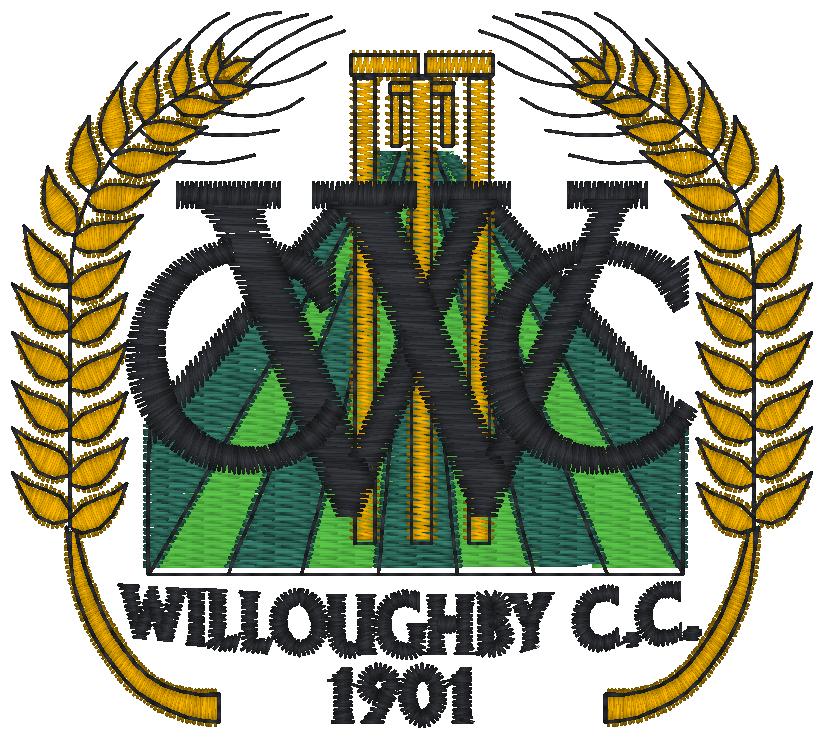Willoughby Cricket Club