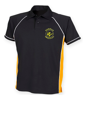 Club Performance Polo