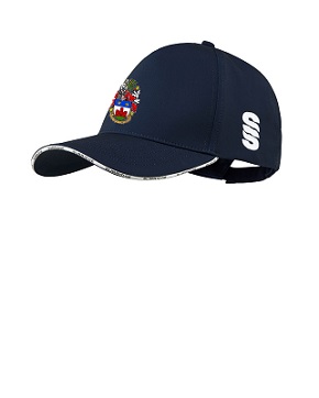 Club Cricket Cap