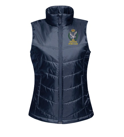 Stage II Insulated Bodywarmer