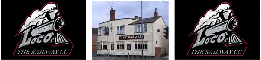 Railway Cricket Club