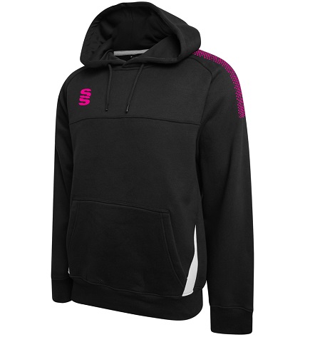 Fuse Hoodie