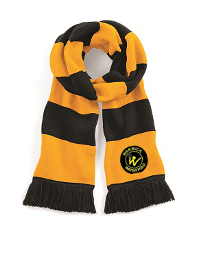 Club Scarf