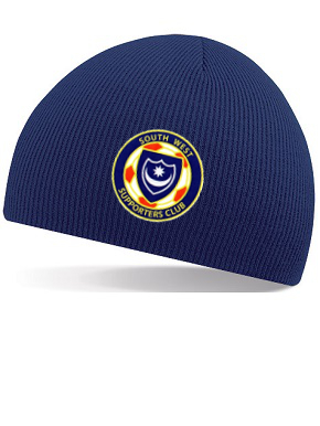 Club Beanie Hat