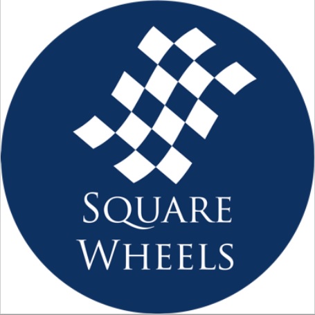 The Square Wheels Club