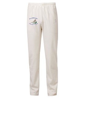 TECH Cricket Trousers