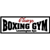 Cleary's Boxing Gym