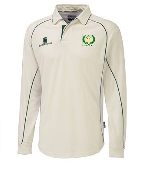 Long Sleeve Trad Match Shirt