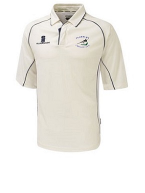 Short Sleeve Trad Match Shirt