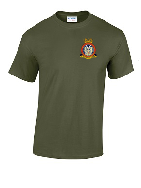 Squadron Tee Shirt